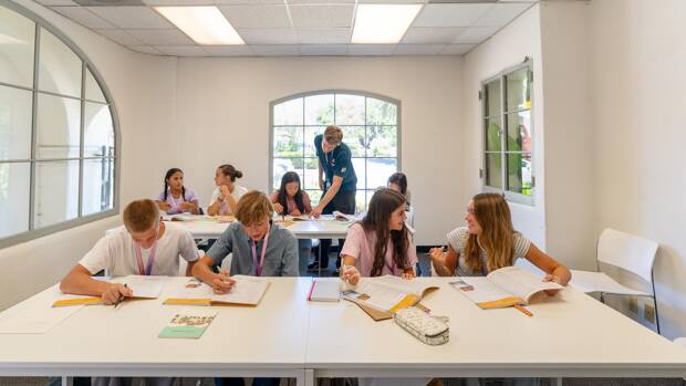 Livelli di inglese A1–C2: cosa sai fare davvero a ogni livello