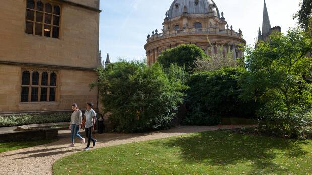 ¿Conoces las alternativas a la universidad para tu hijo?