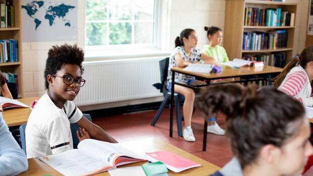 The Importance of Building a Classroom Library: Creating a Reading Culture in the Classroom
