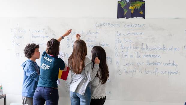 3 Activity Adaptations to Boost Student Participation in Class