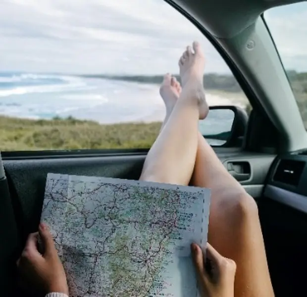 Cómo saber si necesitas tomarte un año sabático o GAP YEAR