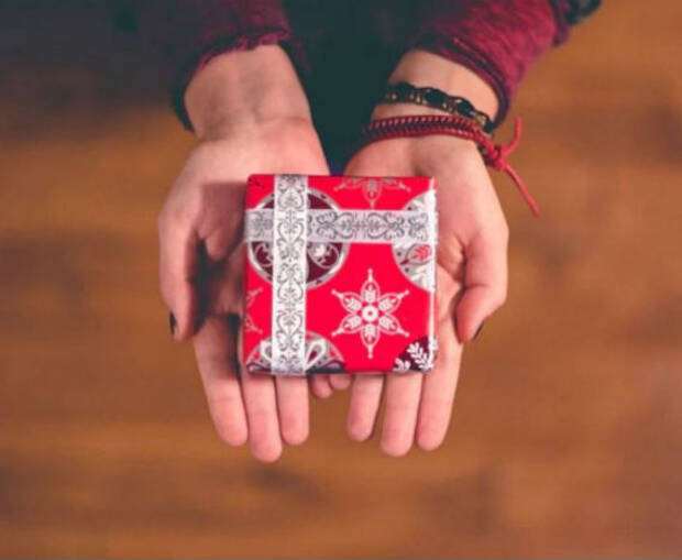 7 beliebte Gastgeschenke für einen Schüleraustausch