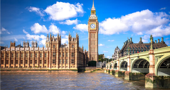 Estudiar en Inglaterra