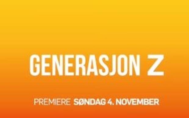 Generasjon Z + EF Education First