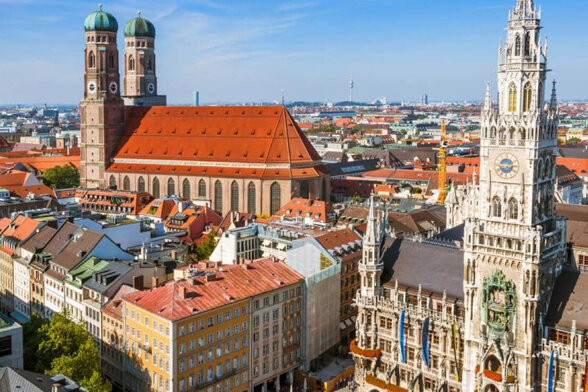 German immersion programs