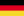 This is the flag of Germany, featuring three horizontal stripes in black, red, and gold. It serves as a symbol of the country's unity and freedom.