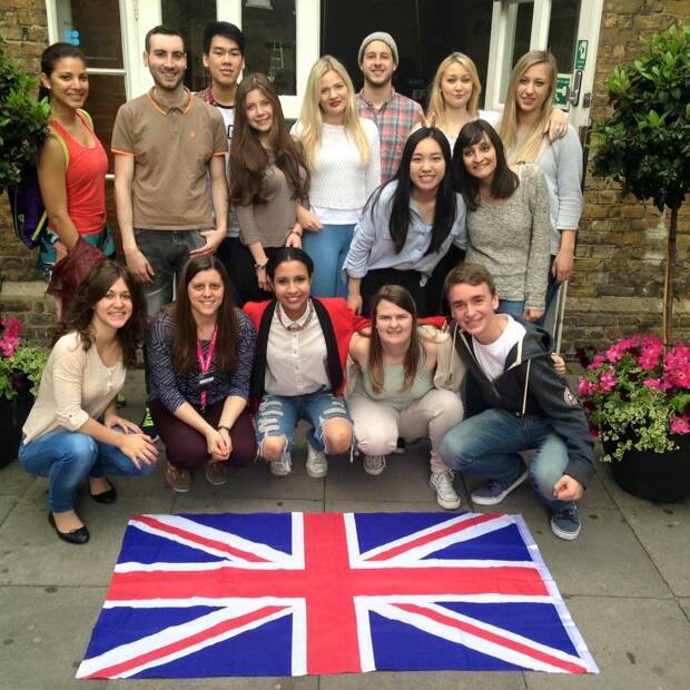 Después de mi Gap Year en Londres, soy más independiente.