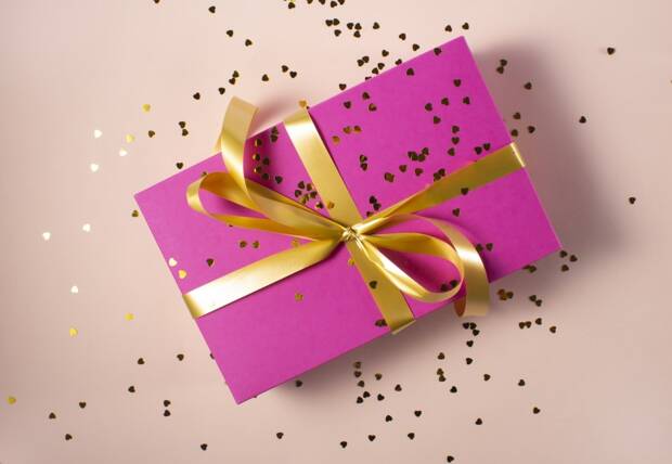 Presenttips: Vad ger man i konfirmationspresent?