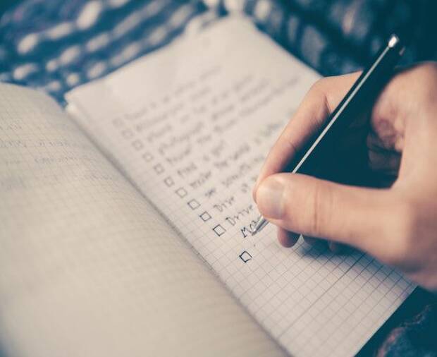 10 tips for bigger, better productivity