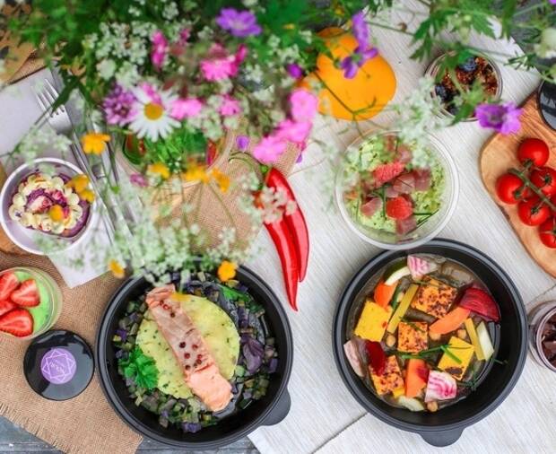 Londra Gluten Free: 5 posti da provare
