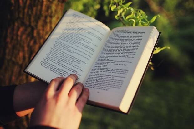 2026 英文小說推薦|適合英語學習的8本經典小說推薦