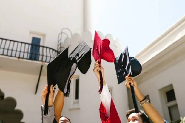¿Qué hacer cuando termines la Universidad? Tómate un GAP YEAR