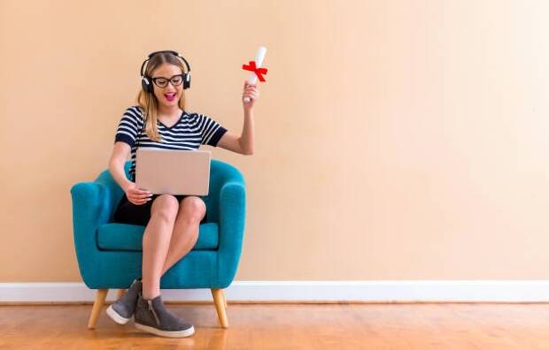 La importancia de tener un certificado de nivel de inglés