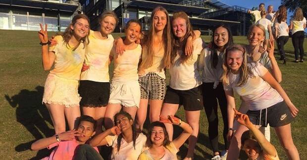 Mit livs sprogrejse til Brighton med EF