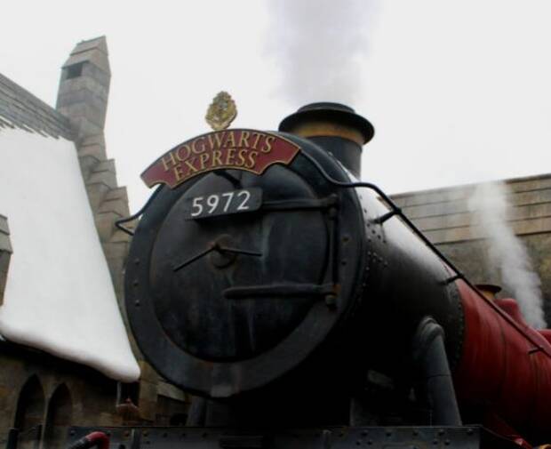 7 Orte Großbritanniens, die jeder Harry Potter Fan gesehen haben muss