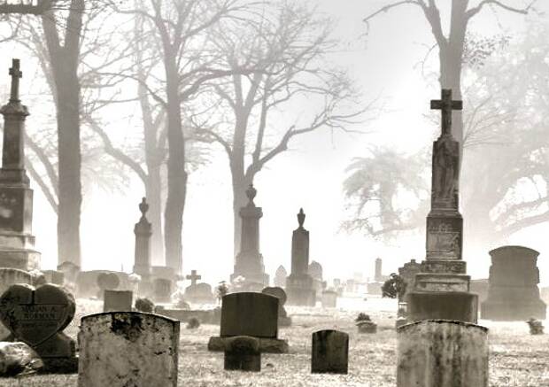 6 scary places in London you should visit on Halloween