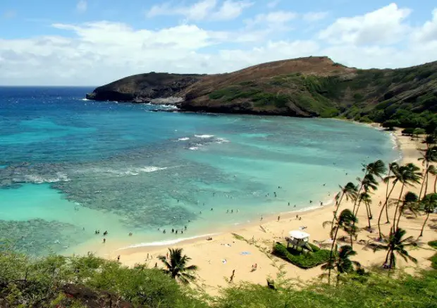 Hawaï : le guide suprême du visiteur