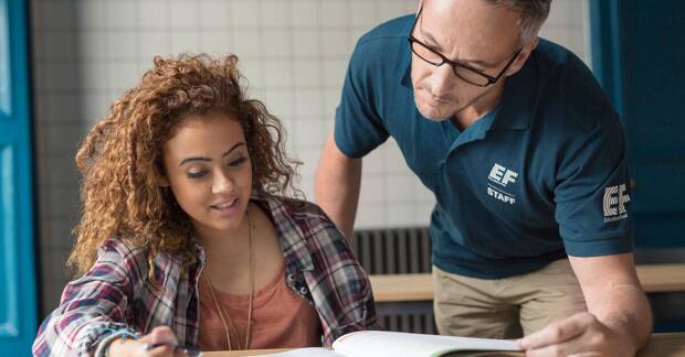Building the Foundations of Differentiation: Helping Students to Set Clear Goals
