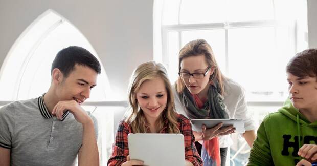 Pourquoi effectuer son Stage de Seconde à l'étranger ?