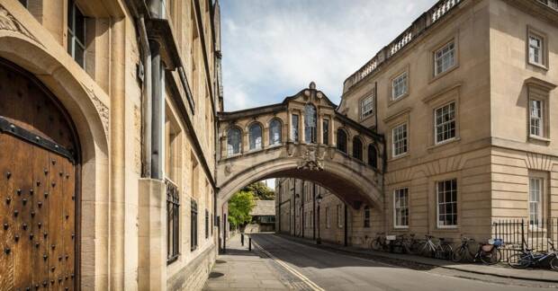 從地圖看英國名校:六大熱門大學快速導覽