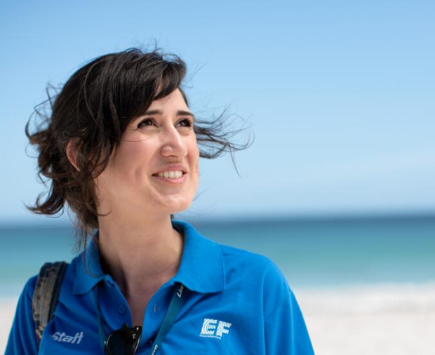 5 Berufe für Reisefans und Sprachtalente