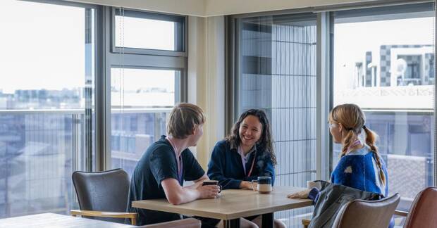 Điều Kiện Du Học Dự Bị Đại Học 2026: Điểm GPA Và IELTS Bao Nhiêu Là Đủ?