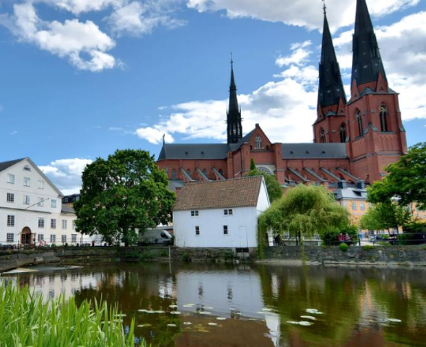 Warum sich eine Reise nach Skandinavien lohnt