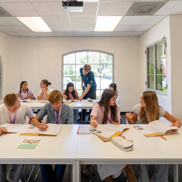 How to create a more inclusive classroom