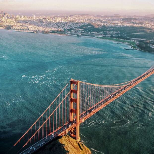 Notre guide pour une gap year aux États-Unis