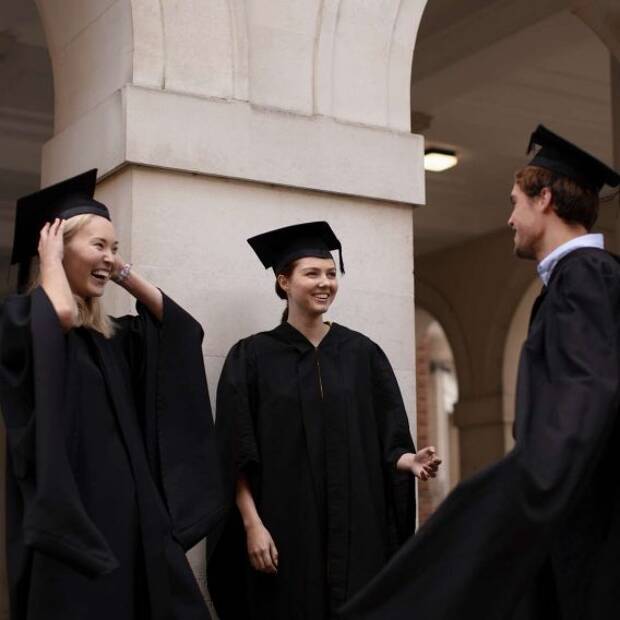 Università all'estero: guida ai requisiti