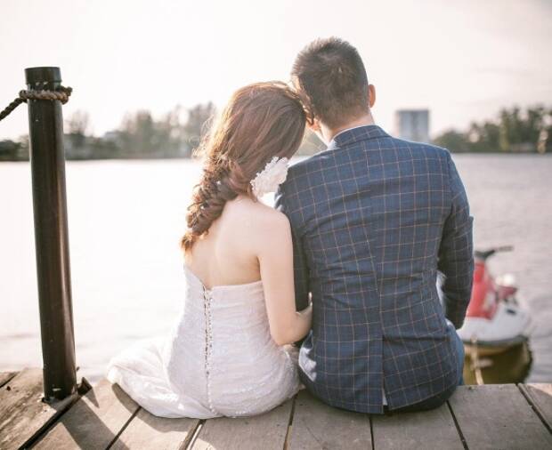Heiraten im Ausland: Wie traut man sich während einer Auslandsreise?