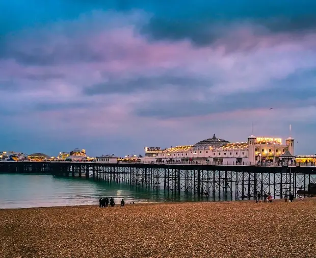 10 Insider-Tipps für Brighton: Von Kaffee bis Comedy