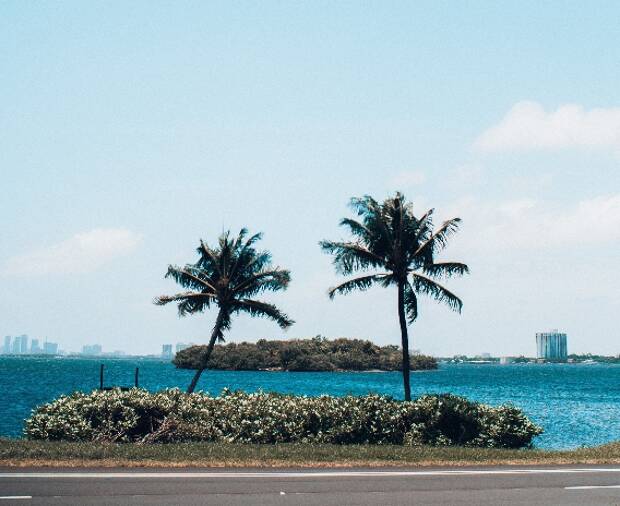 Die 10 besten Miami Insider Tipps