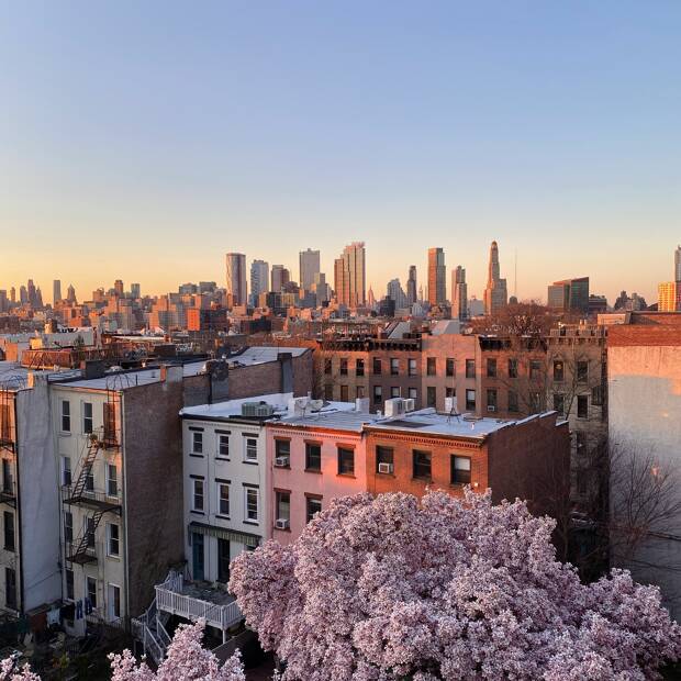 Die 10 besten Geheimtipps für New York