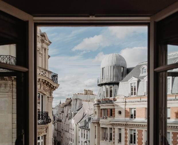 10 joyas ocultas en París