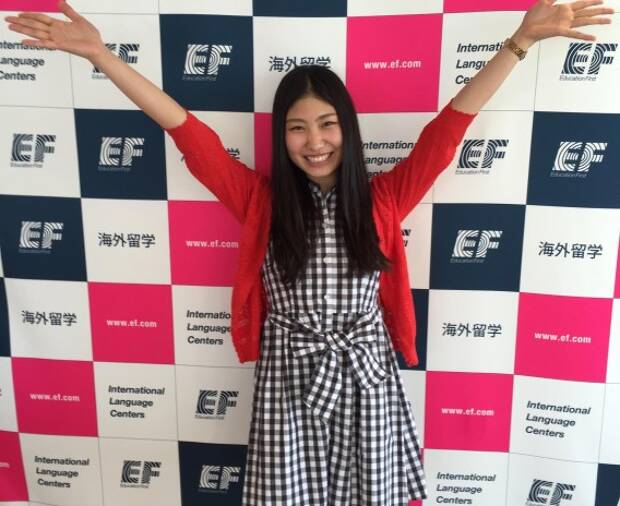 女性のための動画マガジン「C CHANNEL」で 海外留学生活の動画配信を開始