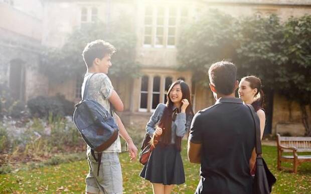 Du học nghề Đức – Úc: Nên học ở đâu và chọn ngành gì?