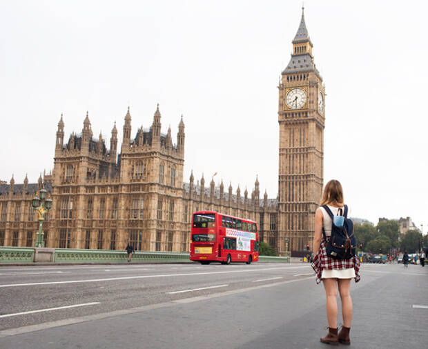 Homesickness: cuando extrañas tu hogar