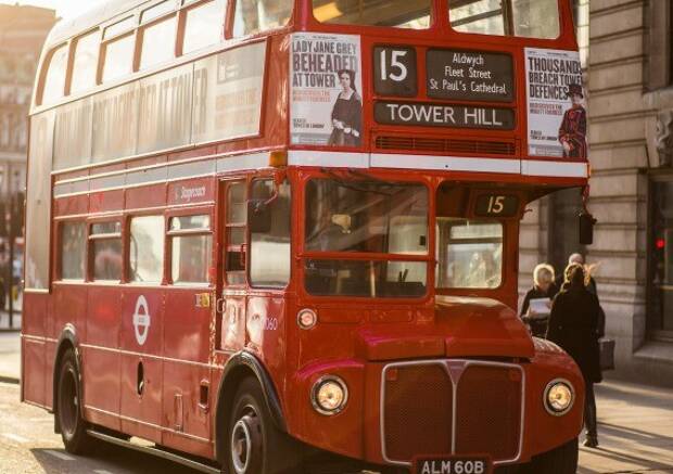 Comment prendre l’autobus comme un pro au Royaume-Uni ?
