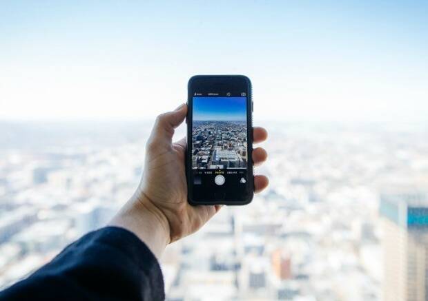 How to document and share your travels