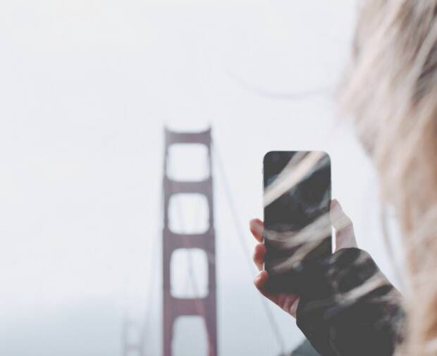 Jak při plánování další cesty využít Instagram (5 tipů)