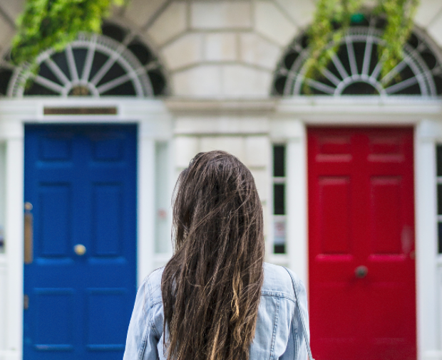 Qué hacer en Londres si viajas solo