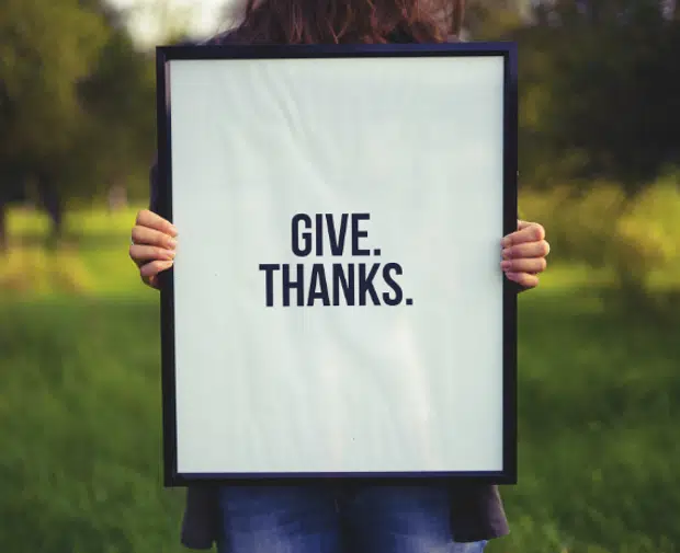 ¿Por qué se celebra el día de Acción de Gracias?