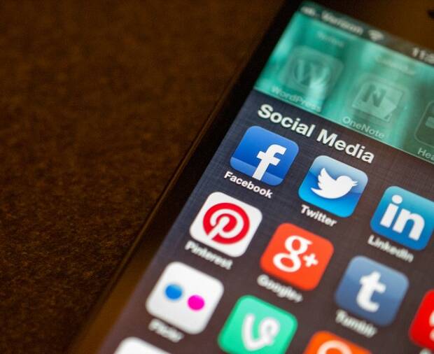 Encuentra trabajo con ayuda de las redes sociales