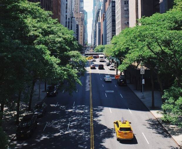 Hoe overleef je in New York: 5 essentiële tips