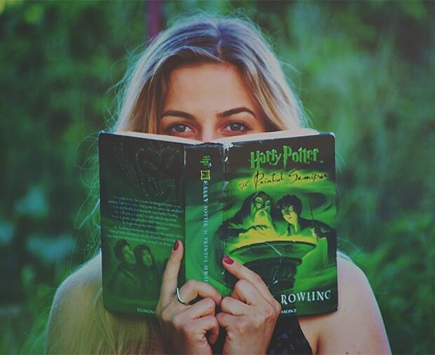 Alla scoperta dei luoghi di Harry Potter imparando l’inglese