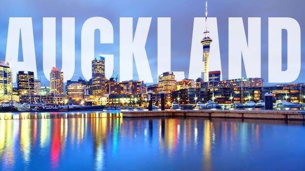 Vì sao Auckland (New Zealand) là điểm đến an toàn hàng đầu cho du học sinh dưới 17 tuổi?