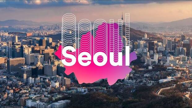 Học Tiếng Hàn Tại Seoul Cùng EF: Vừa Nâng Trình Ngôn Ngữ, Vừa "Đu Idol" Kpop Cực Chất