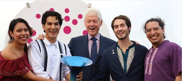 HULT PRIZE 2019 GỌI TÊN QUÁN QUÂN RUTOPÍA