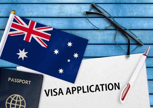 Thủ tục xin visa du học Úc 2026: Bí kíp tăng tỷ lệ đậu ngay từ lần nộp đầu